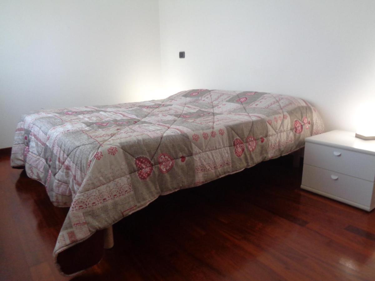 Ferienwohnung Casa Di Chiara Vicino Venezia E Aeroporto Vce Campalto Exterior foto