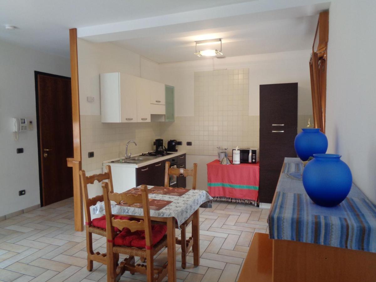 Ferienwohnung Casa Di Chiara Vicino Venezia E Aeroporto Vce Campalto Exterior foto