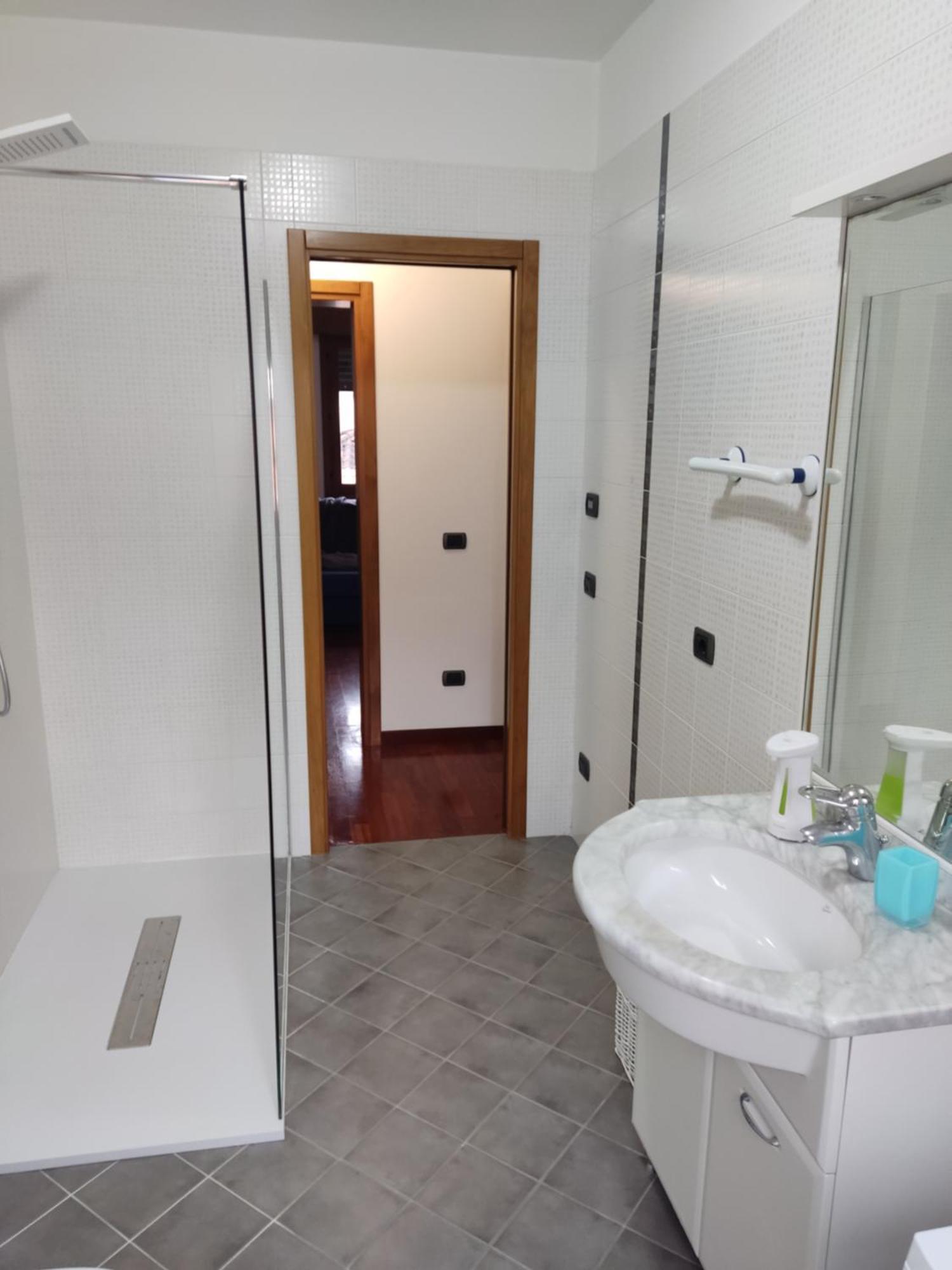 Ferienwohnung Casa Di Chiara Vicino Venezia E Aeroporto Vce Campalto Exterior foto