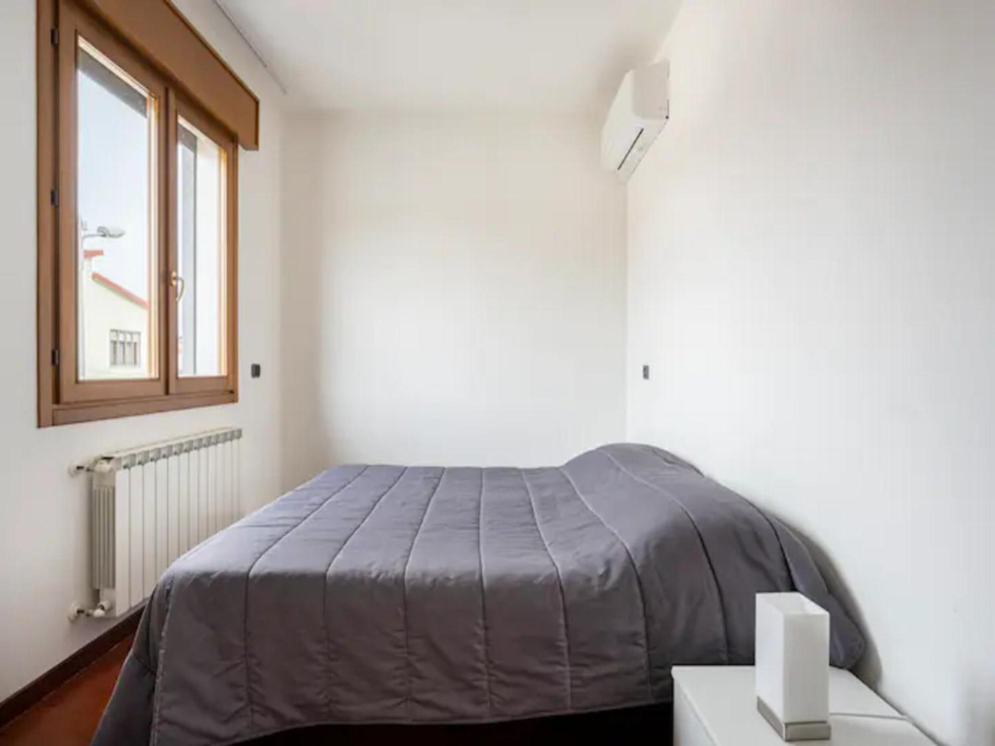 Ferienwohnung Casa Di Chiara Vicino Venezia E Aeroporto Vce Campalto Exterior foto