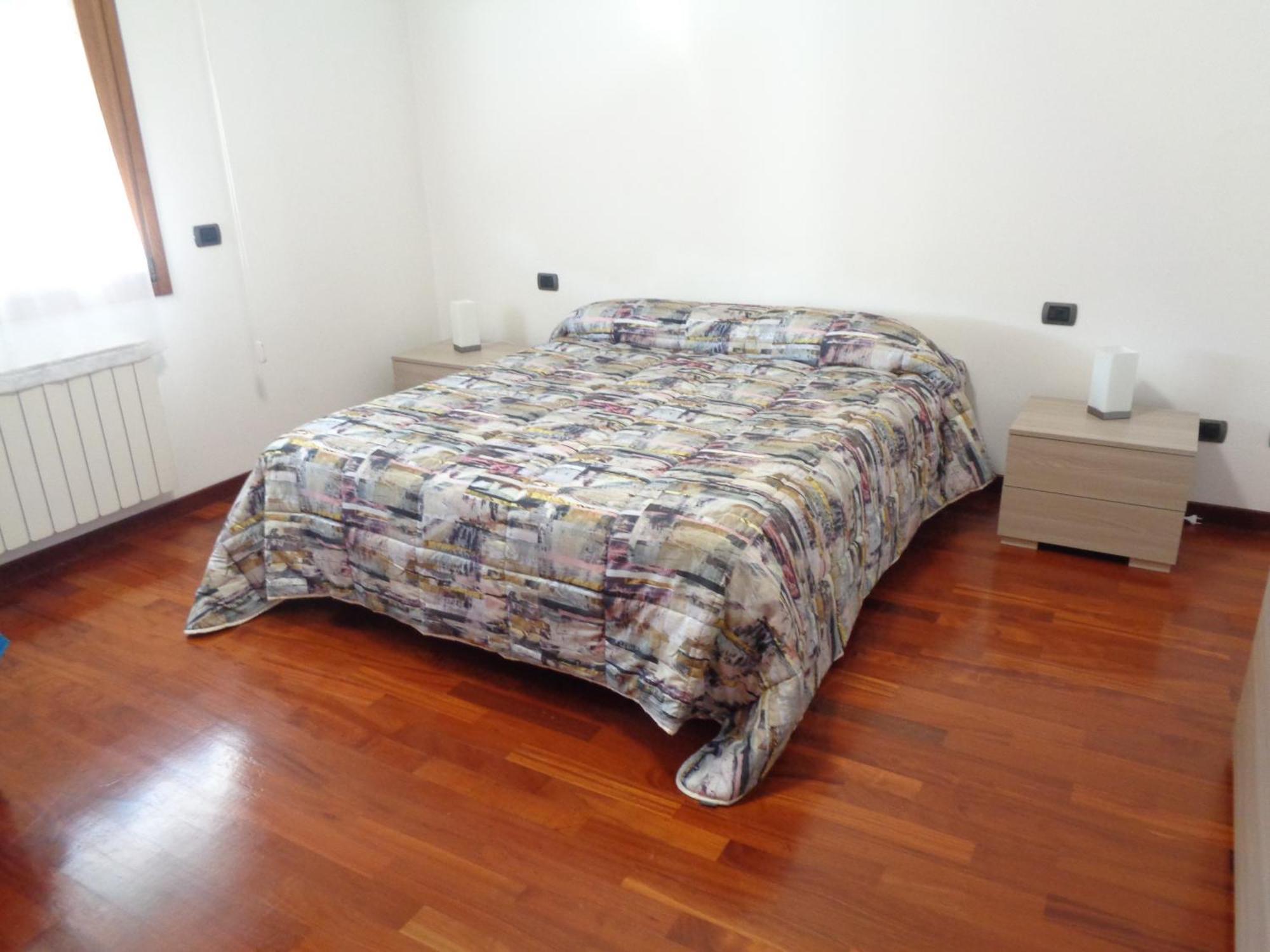 Ferienwohnung Casa Di Chiara Vicino Venezia E Aeroporto Vce Campalto Exterior foto