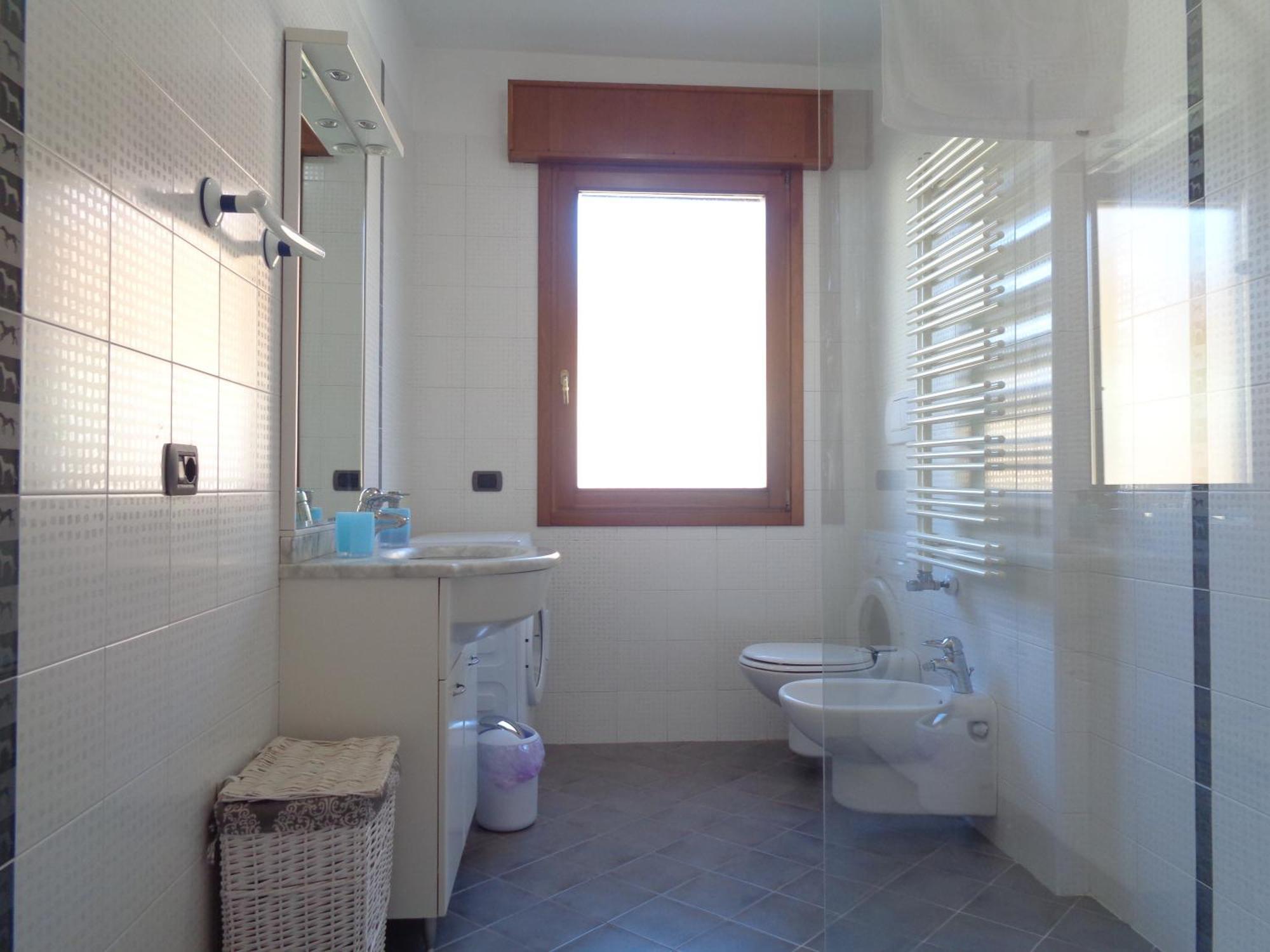 Ferienwohnung Casa Di Chiara Vicino Venezia E Aeroporto Vce Campalto Exterior foto