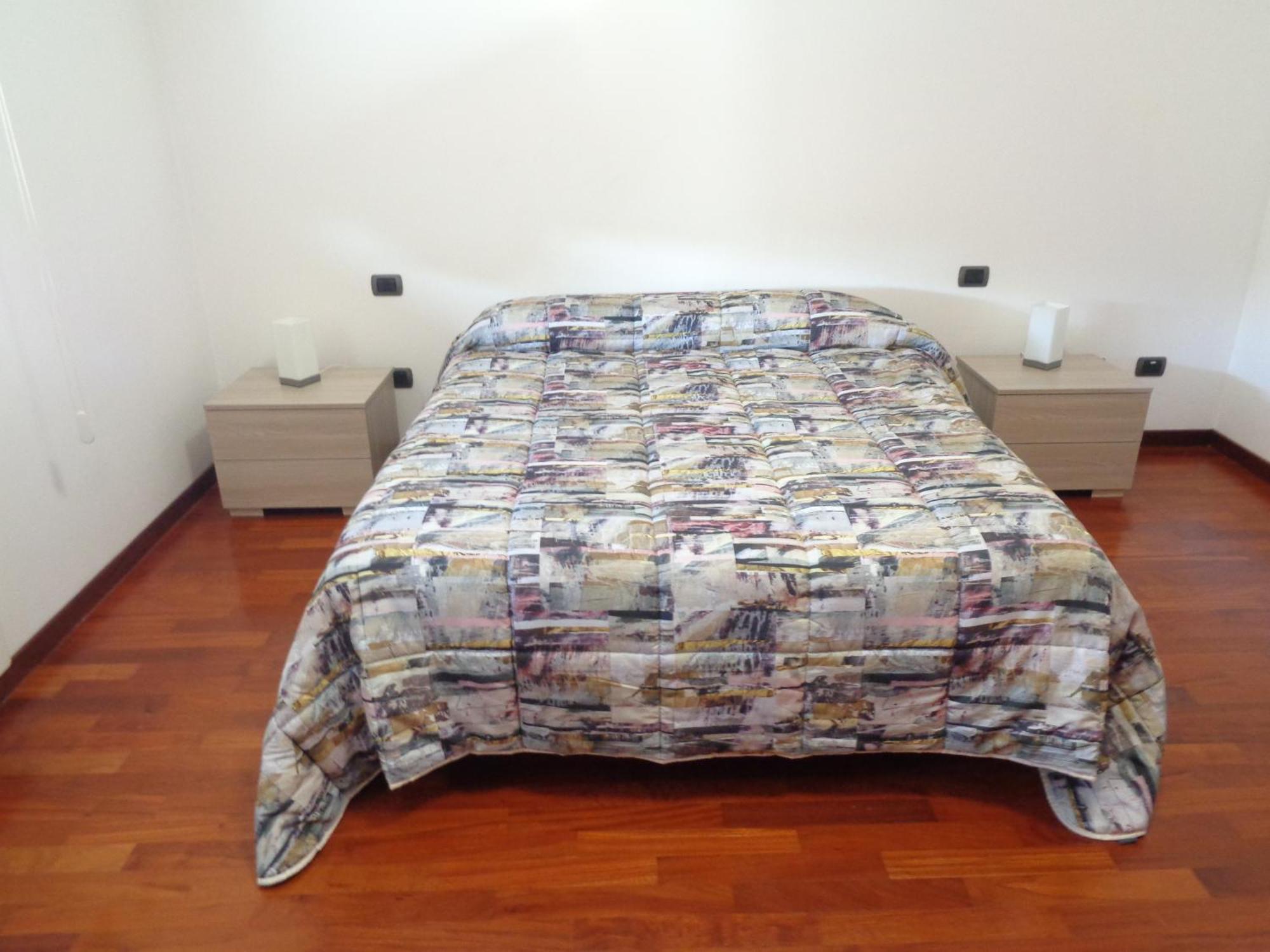 Ferienwohnung Casa Di Chiara Vicino Venezia E Aeroporto Vce Campalto Exterior foto