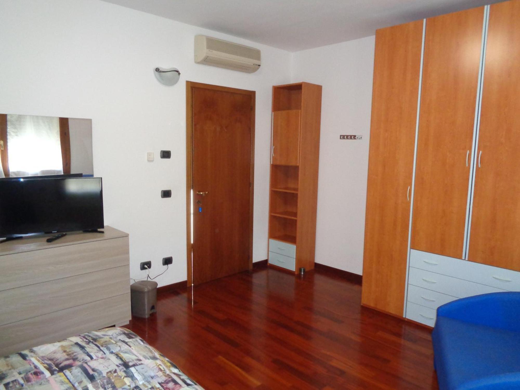 Ferienwohnung Casa Di Chiara Vicino Venezia E Aeroporto Vce Campalto Exterior foto