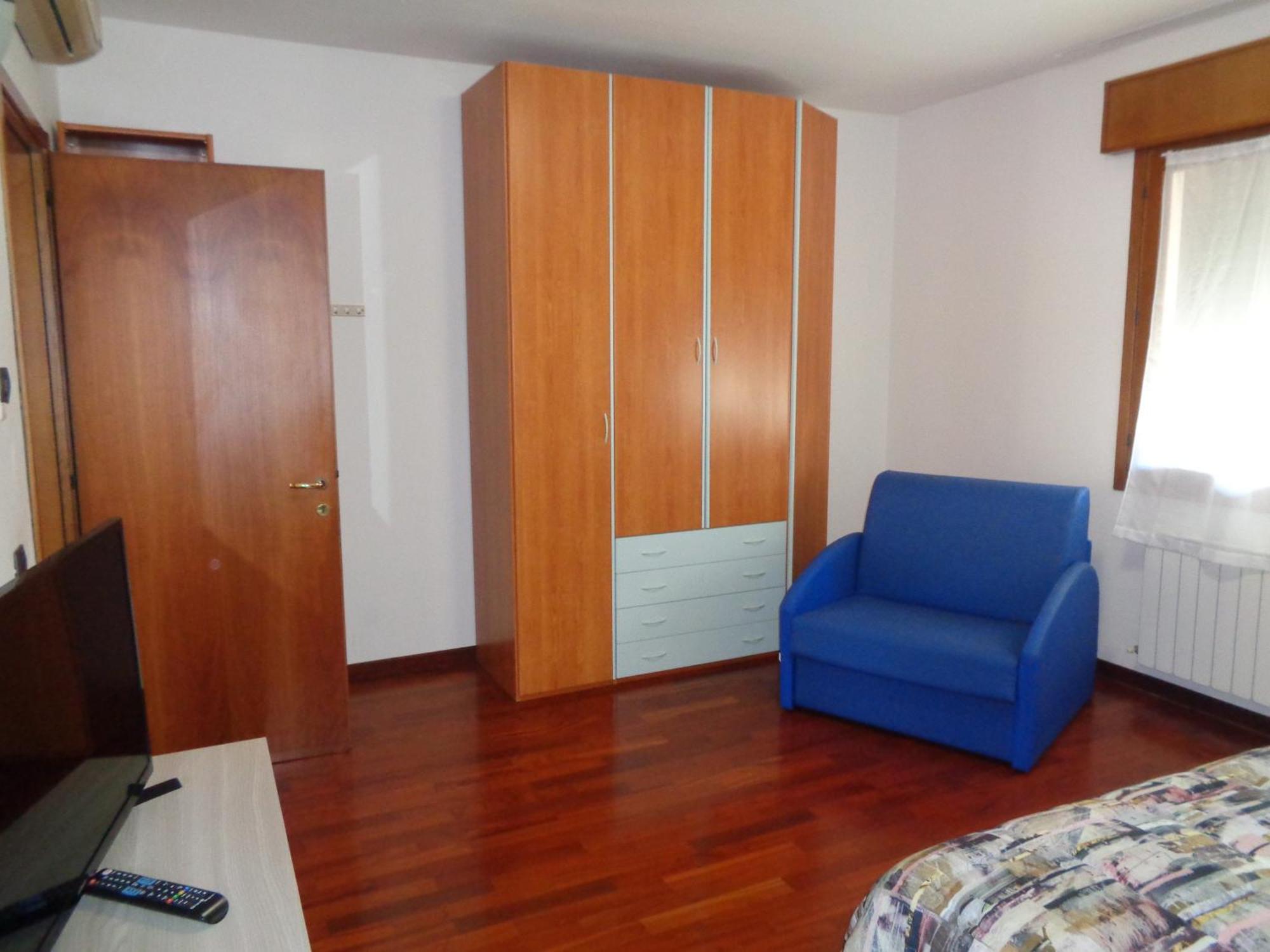 Ferienwohnung Casa Di Chiara Vicino Venezia E Aeroporto Vce Campalto Exterior foto